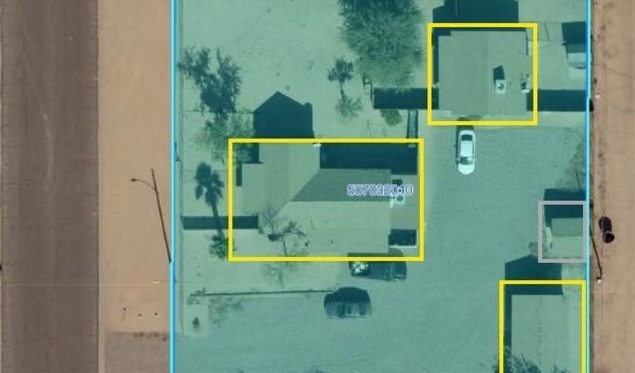 300 N MORRISON Ave, Casa Grande, AZ 85122 - 3 Beds, 0 Bath