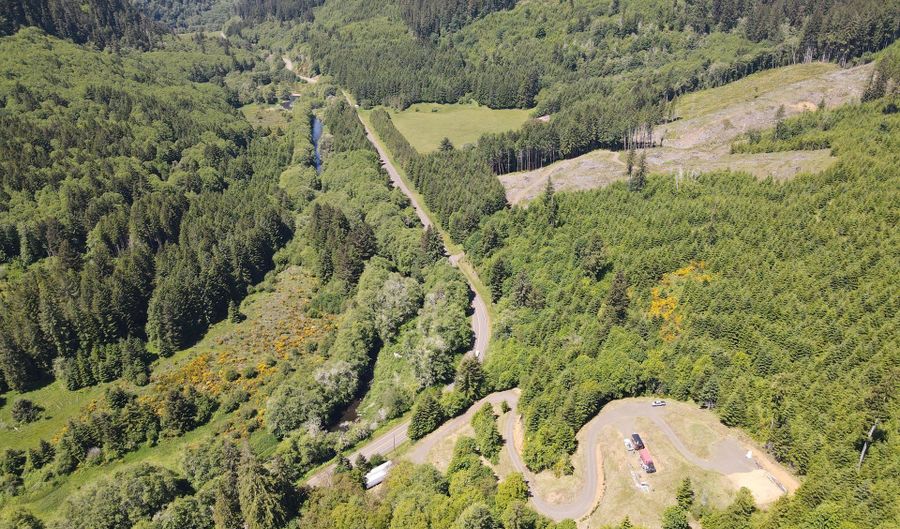 301 UPPER NESTUCCA RIVER Rd, Beaver, OR 97108 - 0 Beds, 0 Bath