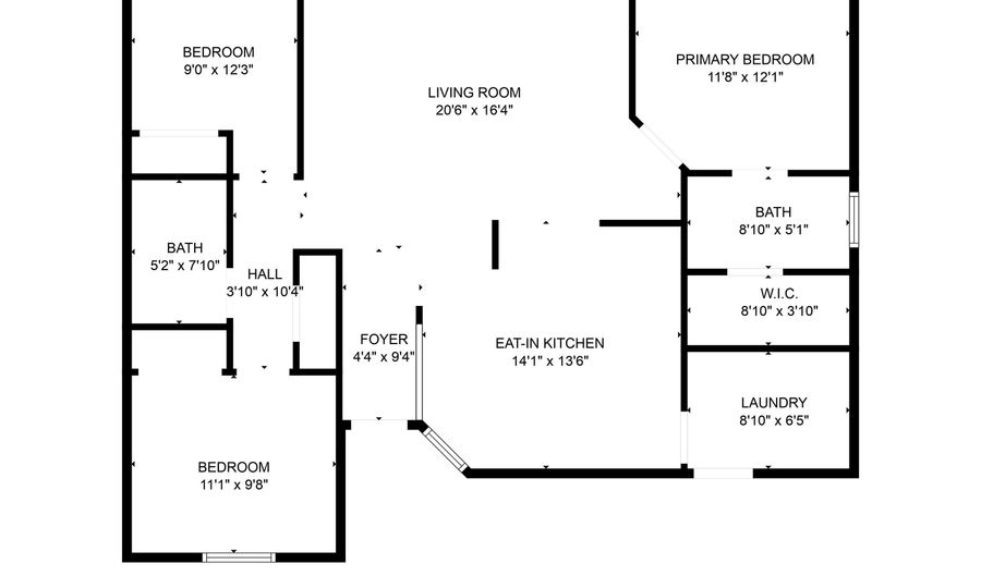 16731 Hopper Ave, Caldwell, ID 83607 - 3 Beds, 2 Bath