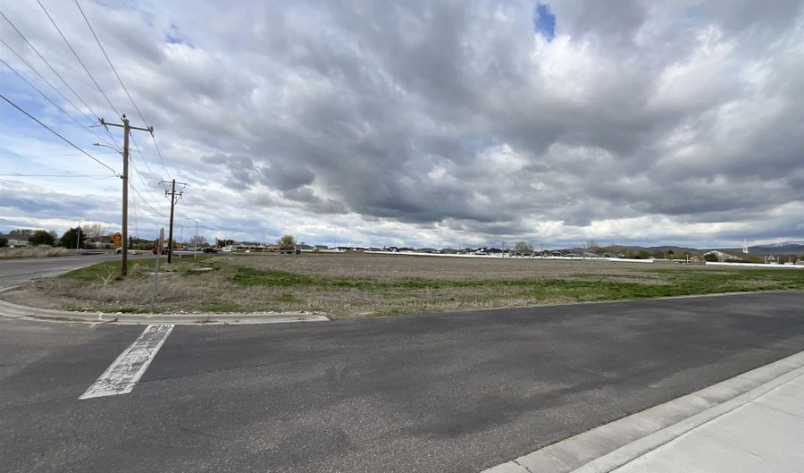 NNA Chubbuck Rd and Philbin Rd, Chubbuck, ID 83202 - 0 Beds, 0 Bath