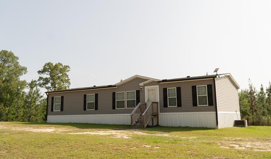 604 Charles Booker Rd, Baker, FL 32531 - 3 Beds, 2 Bath