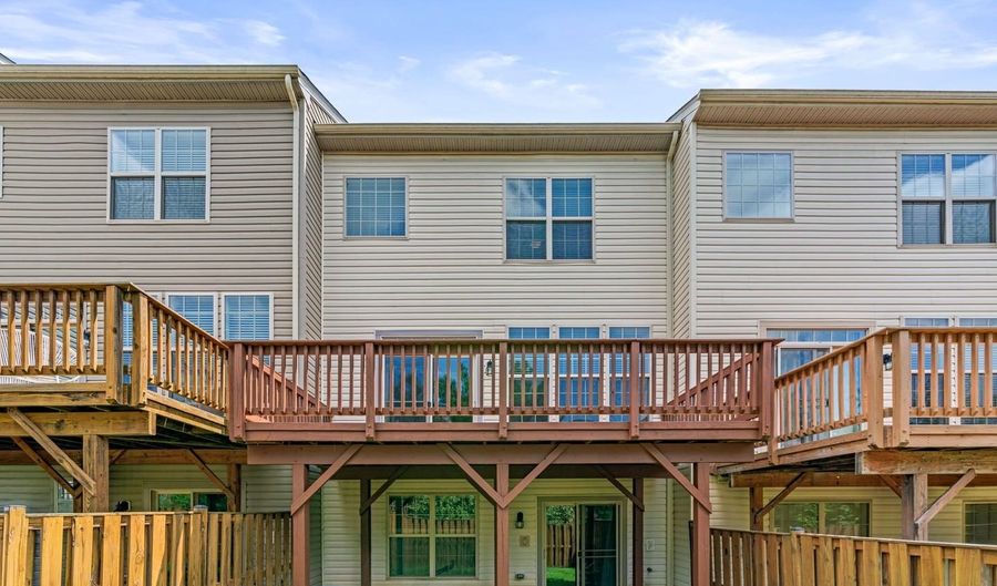 858 NANCY LYNN Ln, Arnold, MD 21012 - 3 Beds, 4 Bath