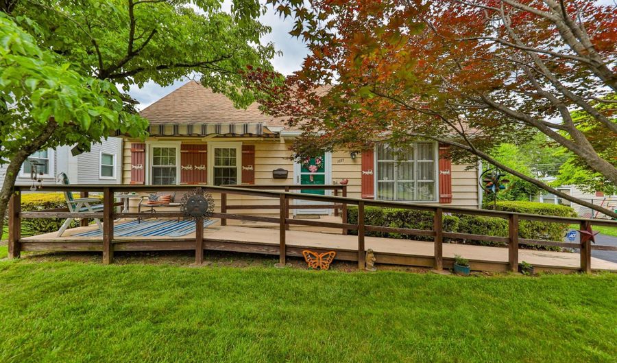 2883 W South St, Allentown, PA 18103 - 4 Beds, 2 Bath