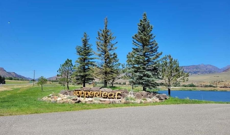 TBD Stillwater Dr COPPERLEAF SUB. LOT 130, Cody, WY 82414 - 0 Beds, 0 Bath