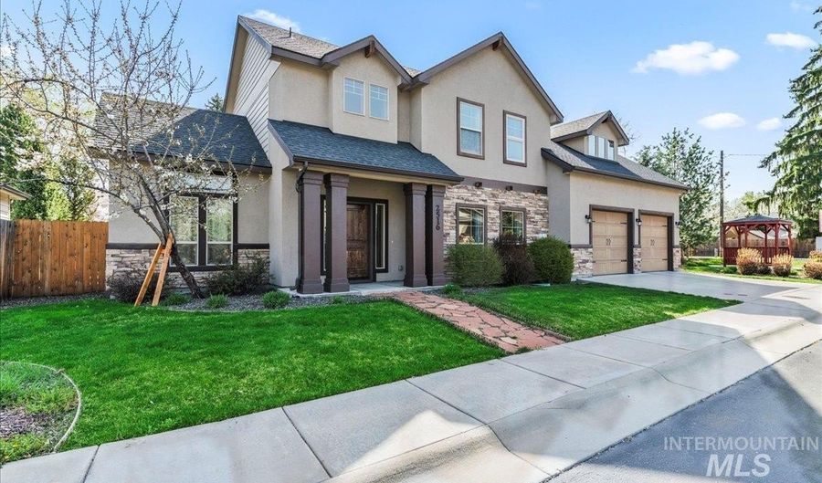 2516 Cisco Ln, Boise, ID 83702 - 3 Beds, 3 Bath