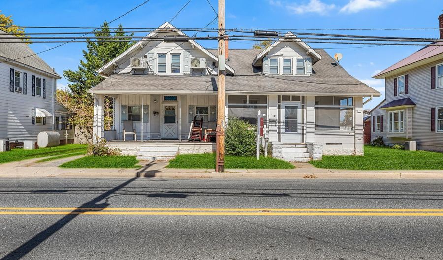 803 E STATE St, Delmar, DE 19940 - 0 Beds, 0 Bath