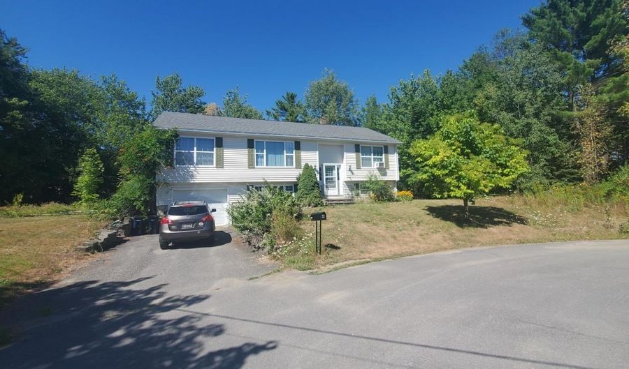 41 Dana Dr, Bangor, ME 04401 - 4 Beds, 3 Bath