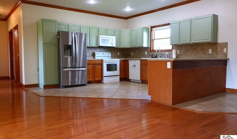 2558 County Rd 1201, Arlington, KY 42021 - 3 Beds, 2 Bath