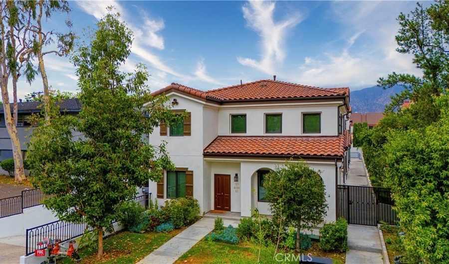 1027 Arcadia Ave C, Arcadia, CA 91007 - 4 Beds, 3 Bath