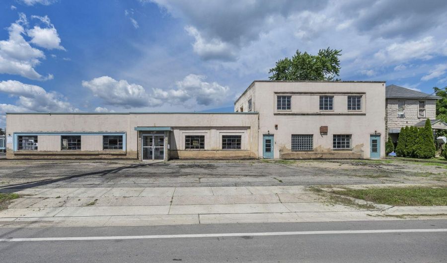 1991 S Champion Ave, Columbus, OH 43207 - 0 Beds, 0 Bath
