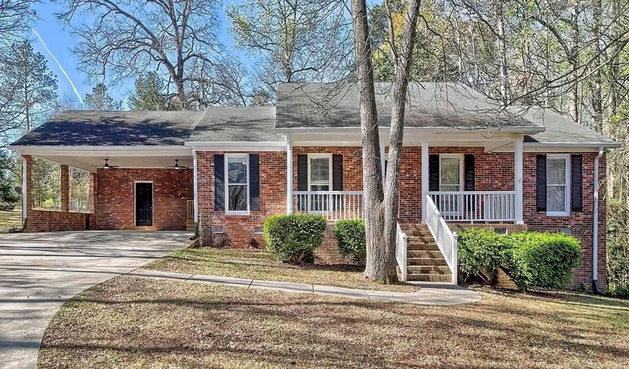 109 Hooterville Dr, Blythewood, SC 29016 - 3 Beds, 2 Bath
