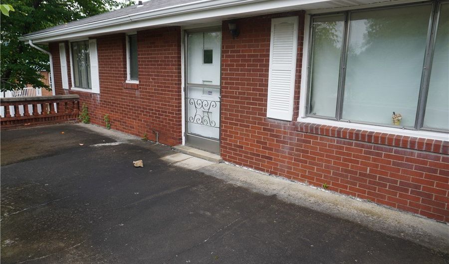 2012 Brodhead Rd, Aliquippa, PA 15001 - 2 Beds, 0 Bath