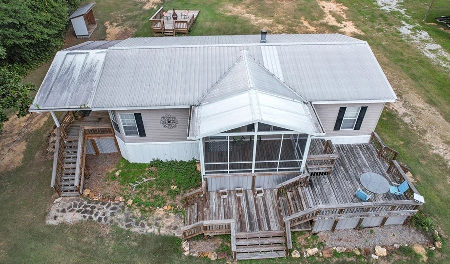 1335 Otho Rd, Abbeville, AL 36310 - 3 Beds, 2 Bath