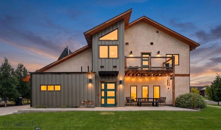 2489 Andalusian, Bozeman, MT 59718 - 4 Beds, 3 Bath