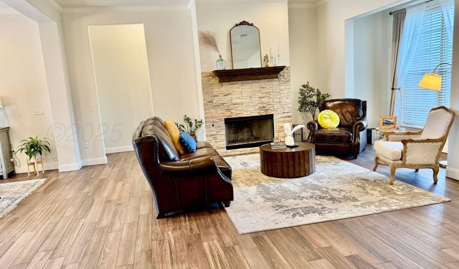6200 TIME Sq, Amarillo, TX 79119 - 4 Beds, 3 Bath
