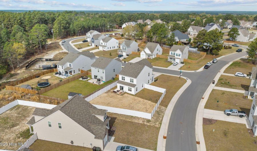 51 Walkabout Dr, Aberdeen, NC 28315 - 3 Beds, 3 Bath