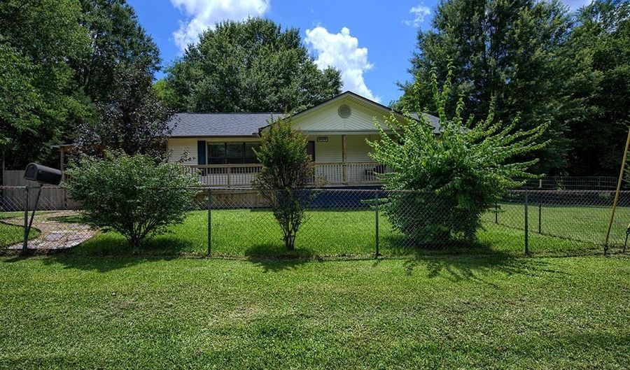 914 Thelma St, Benton, AR 72015 - 2 Beds, 1 Bath