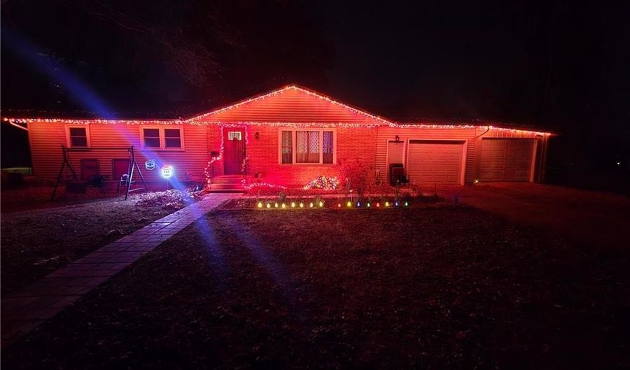 441 S Haven St, Appleton, MN 56208 - 3 Beds, 2 Bath