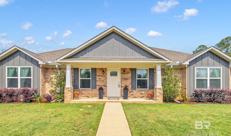 45522 Silsbee Ter, Bay Minette, AL 36507 - 3 Beds, 2 Bath