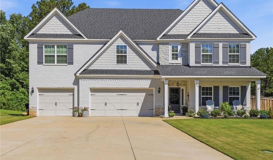 905 GALLIPOLI Ct, Auburn, AL 36832 - 5 Beds, 4 Bath