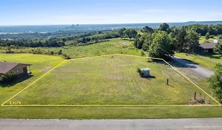 County Road 3022, Bartlesville, OK 74003 - 0 Beds, 0 Bath