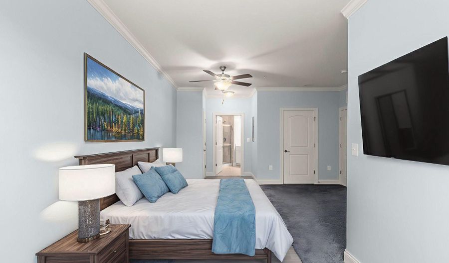 636 WALLINGFORD Rd 2H, Bel Air, MD 21014 - 2 Beds, 3 Bath