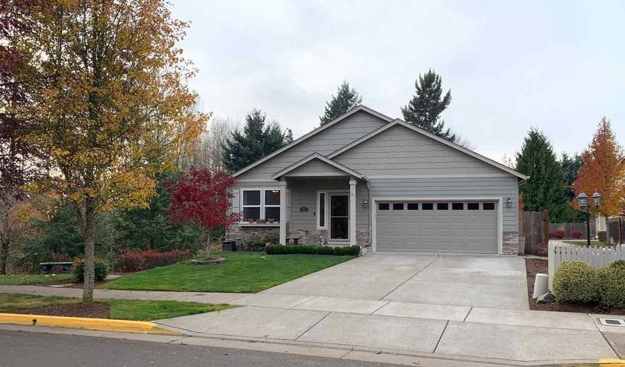 812 N Pointe Dr NW, Albany, OR 97321 - 3 Beds, 2 Bath