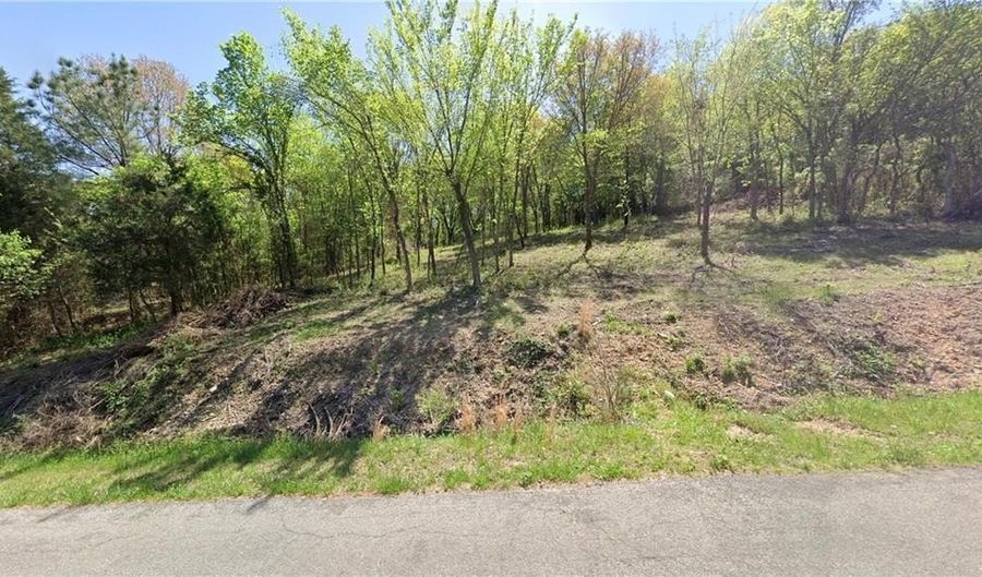 Lot 6 Block 9 Salen LN, Bella Vista, AR 72715 - 0 Beds, 0 Bath