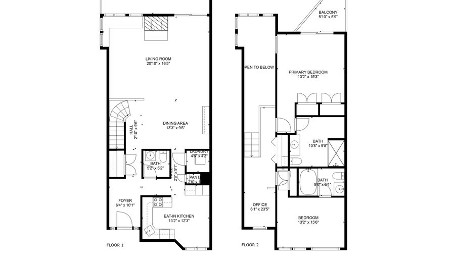 44 Hale Ln, Darien, CT 06820 - 2 Beds, 3 Bath