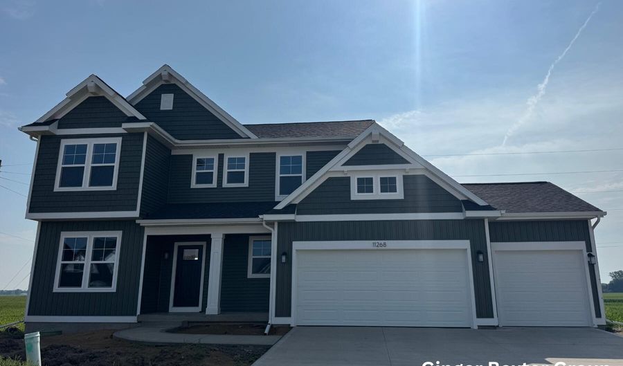 11268 Shoreline Dr 123, Allendale, MI 49401 - 4 Beds, 3 Bath