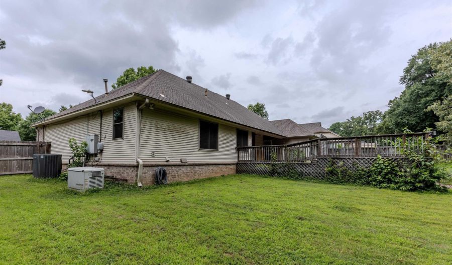 514 Galina St, Beebe, AR 72012 - 3 Beds, 2 Bath