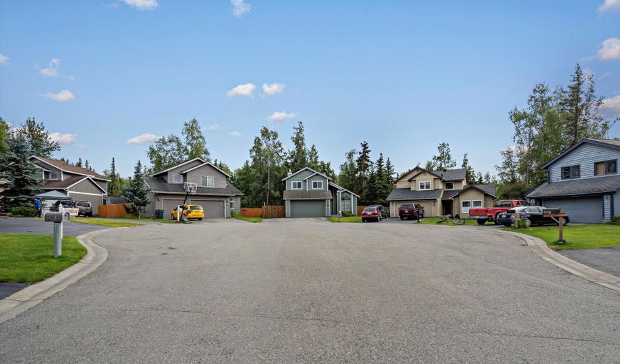 9170 Chipwood Cir, Anchorage, AK 99507 - 3 Beds, 3 Bath