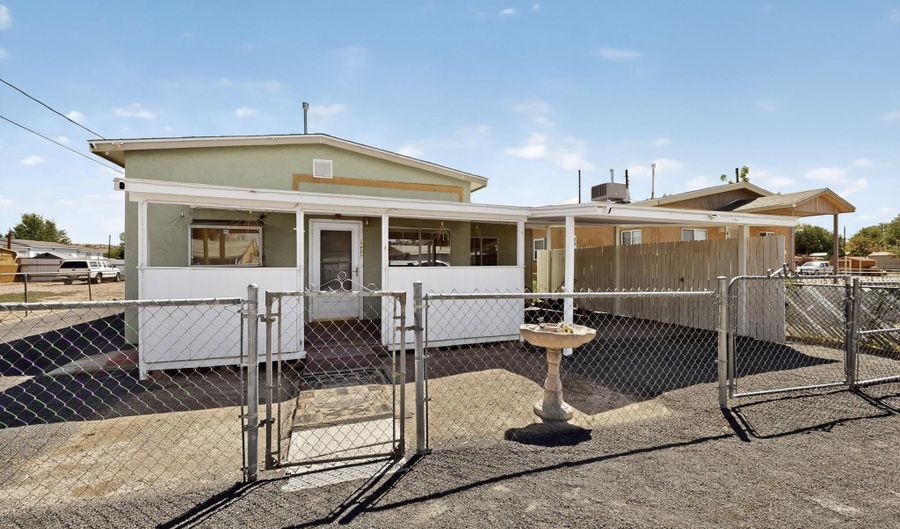 624 SANTO DOMINGO, Bernalillo, NM 87004 - 2 Beds, 2 Bath