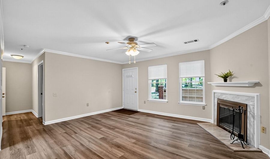 10823 HAMPTON MILL Ter 1103, Rockville, MD 20852 - 2 Beds, 2 Bath