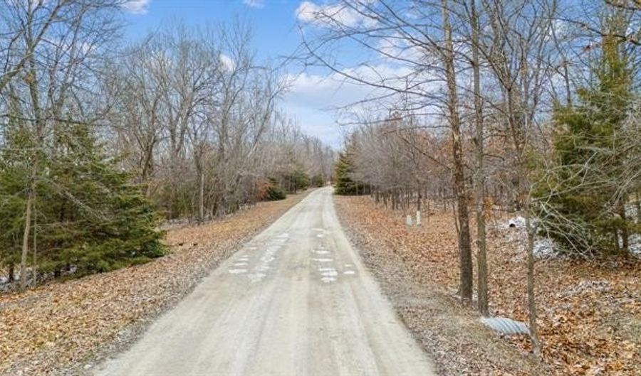 Eagle Crest Drive, Bernice, OK 74331 - 0 Beds, 0 Bath