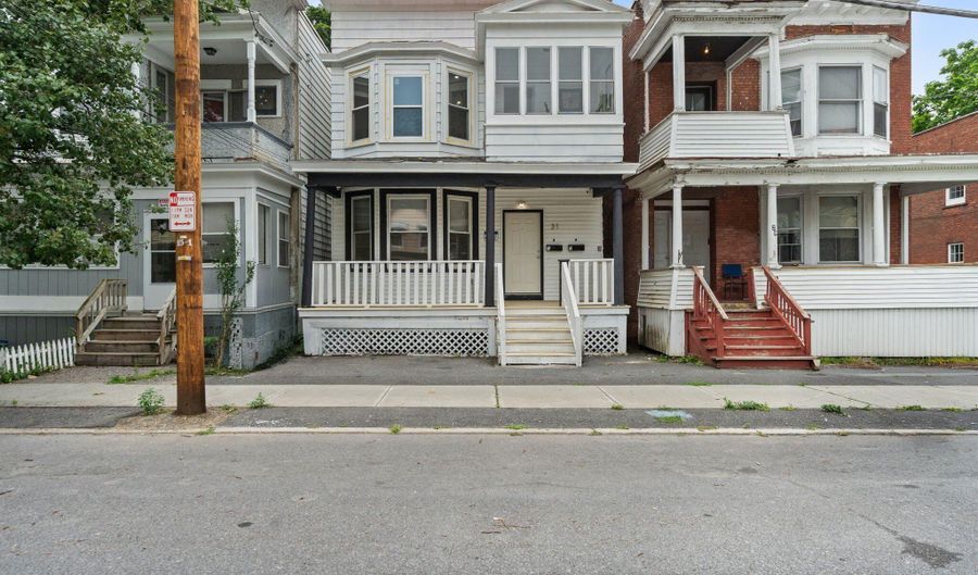 31 Bertha St, Albany, NY 12209 - 8 Beds, 2 Bath