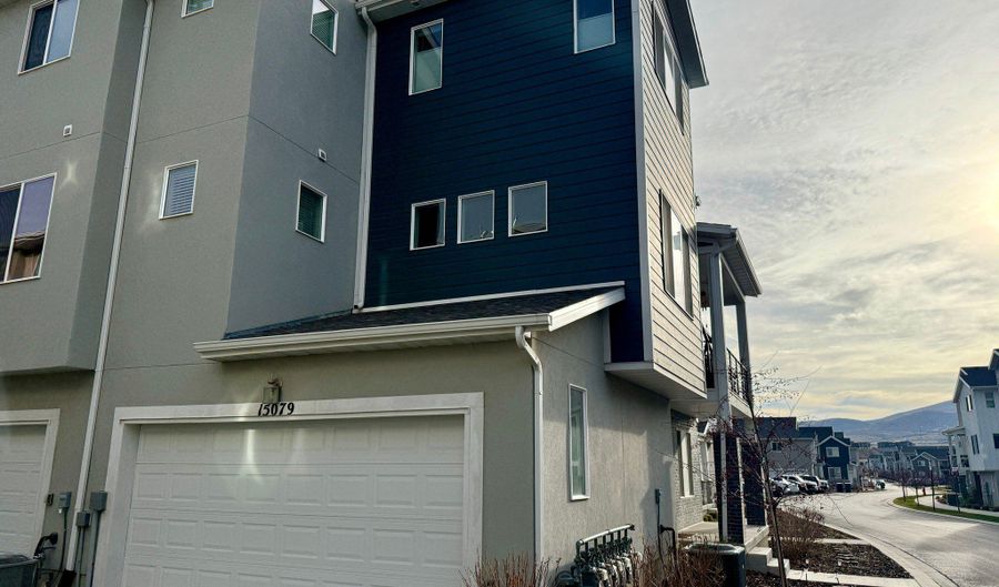 15079 S REINS Way 713, Bluffdale, UT 84065 - 3 Beds, 4 Bath