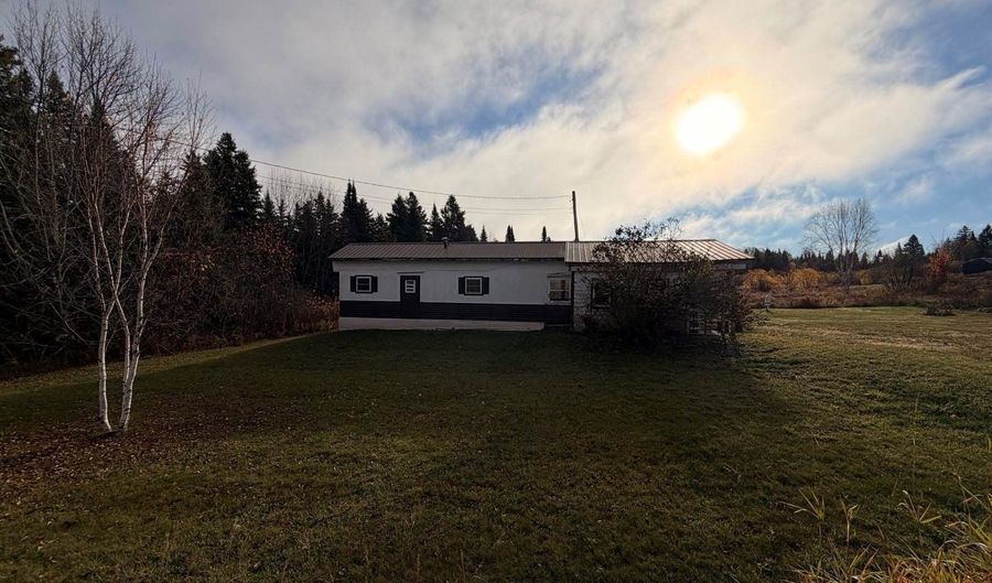 1227 Frenchville Rd, Ashland, ME 04732 - 2 Beds, 1 Bath