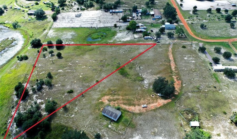 667 FAZZINI Rd, Babson Park, FL 33827 - 0 Beds, 0 Bath