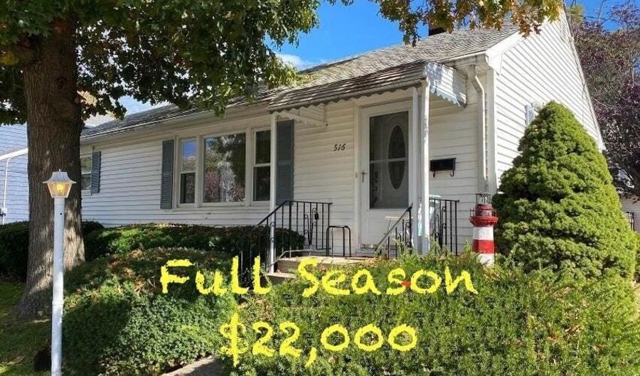 516 4th Ave Summer2025, Avon By The Sea, NJ 07717 - 3 Beds, 2 Bath