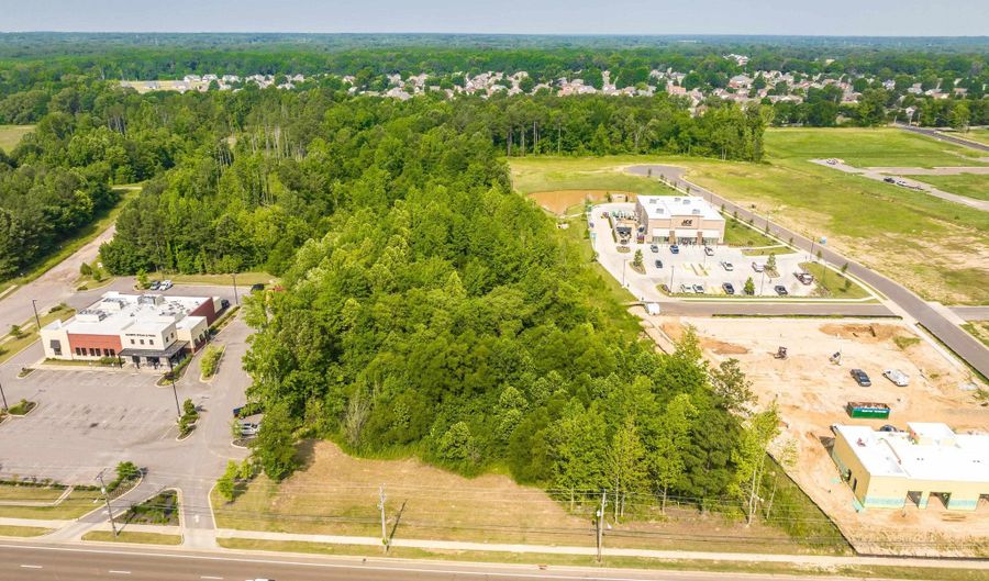 0 AIRLINE, Arlington, TN 38002 - 0 Beds, 0 Bath