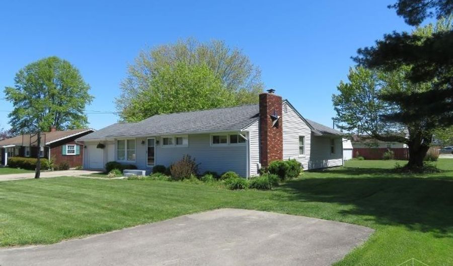 34 Highland Ave, Winchester, OH 45697 - 3 Beds, 2 Bath