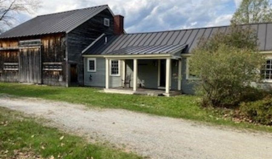 338 E Washington Rd, Bradford, NH 03221 - 2 Beds, 1 Bath