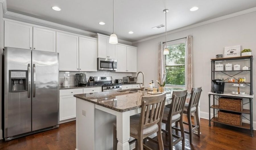2127 Apple Orchard Way, Austell, GA 30168 - 5 Beds, 3 Bath