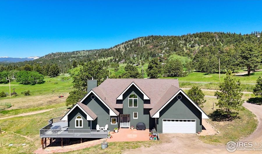 4815 Sugarloaf Rd, Boulder, CO 80302 - 4 Beds, 3 Bath