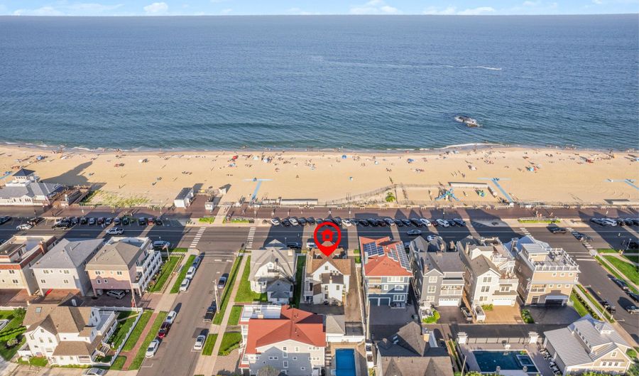 1102 Ocean Ave, Belmar, NJ 07719 - 8 Beds, 4 Bath
