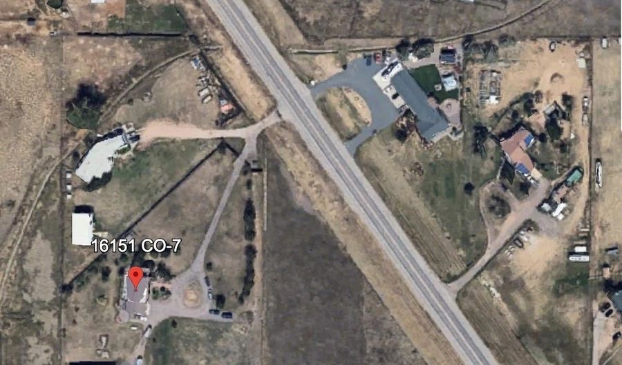 16151 Highway 7, Brighton, CO 80602 - 0 Beds, 0 Bath