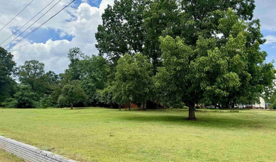 0 E Calhoun St, Anderson, SC 29621 - 0 Beds, 0 Bath