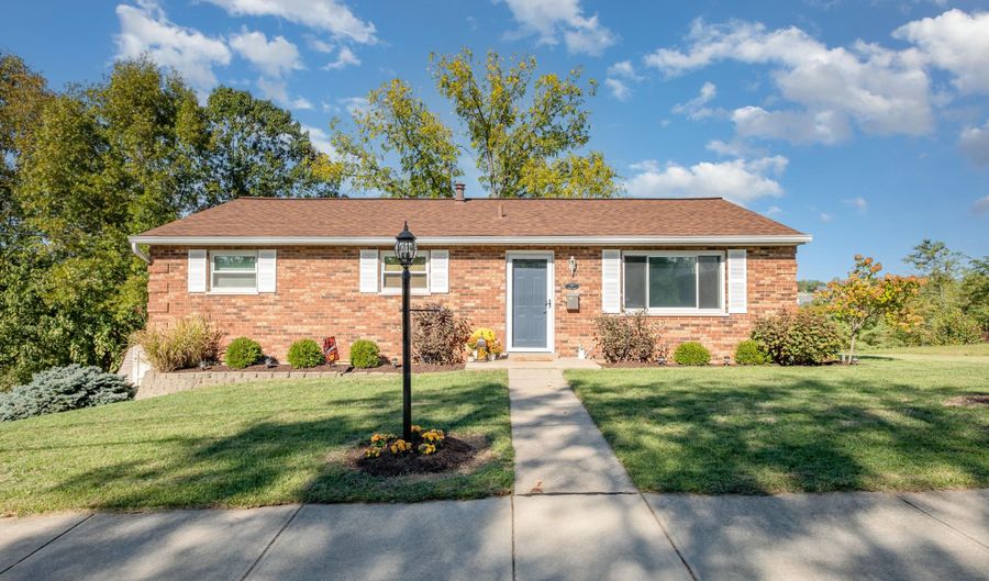 37 Shaw Dr, Alexandria, KY 41001 - 3 Beds, 2 Bath