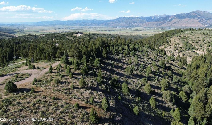 LOT 6 STONEGATE DRIVE, Afton, WY 83110 - 0 Beds, 0 Bath
